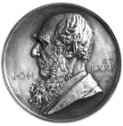 Sir Joseph Dalton Hooker NPG 2276