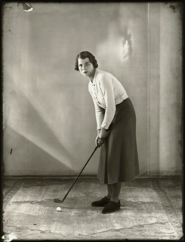 Kathleen garrham npg x150928