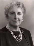 Margaret (née Lygon), Lady Ampthill NPG x83926