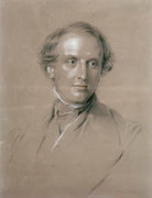 Charles John Canning, Earl Canning NPG 1057