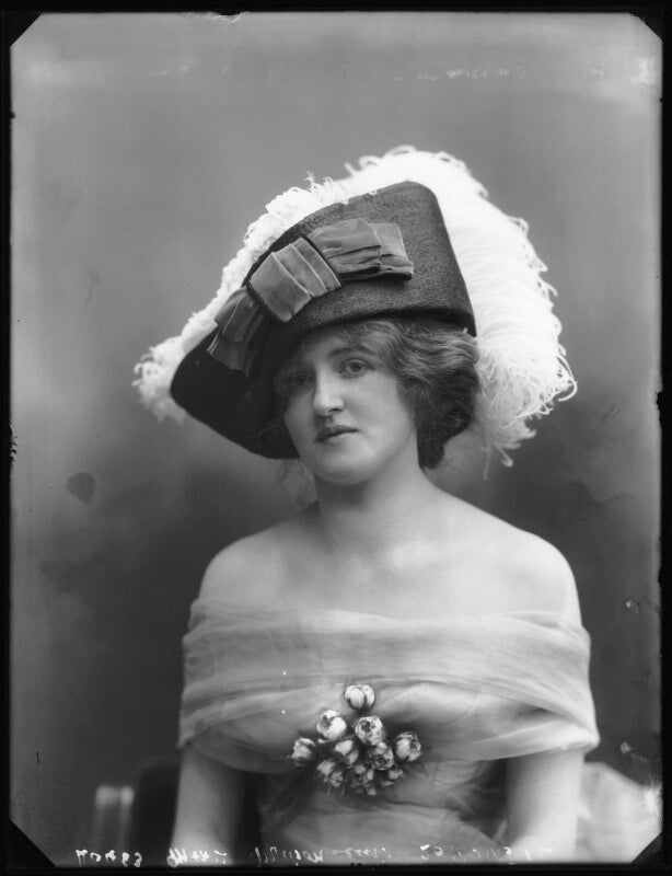 Maison lewis npg x104178