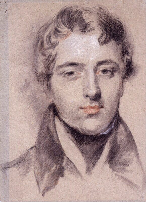 Richard parkes bonington npg 492