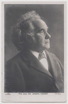 Joseph Parker NPG x197635