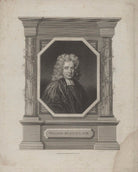 William Burkitt NPG D31158