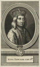 King Edward IV NPG D23792
