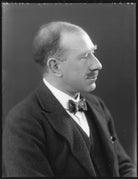 Robert Davies-Colley NPG x37094