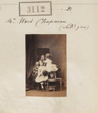 Mrs Ward Chapman NPG Ax52513