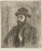 Lucien Pissarro NPG 4103