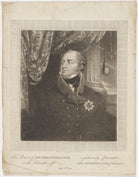 Frederick, Duke of York and Albany NPG D8027