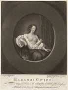 Nell Gwyn NPG D2515