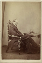 Charles Buchanan Pearson NPG x38799