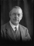 Robert Farquarson Sharp NPG x42961