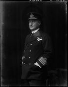 John Ernest Troyte Harper NPG x66732