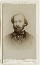 Octave Feuillet NPG Ax17808