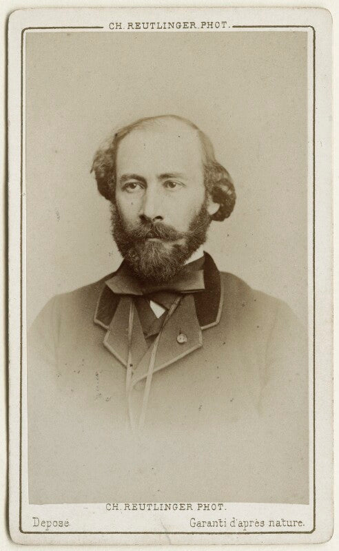 Octave feuillet npg ax17808