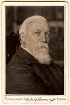 Robert Browning NPG x4819