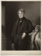 William Frederick Chambers NPG D32833