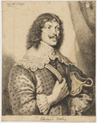 Sir Edward Astley NPG D49596