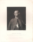 Sir Francis Blake Delaval NPG D1734