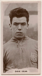 Dixie Dean NPG x196386