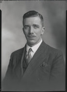 Philip Sydney Henman NPG x48409