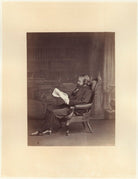 Alexander James Beresford Beresford Hope NPG x758