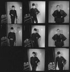 Prince Rupert Ludwig Ferdinand zu Loewenstein-Wertheim-Freudenberg NPG x195550