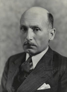M. Nicholas Momtchiloff NPG x83727