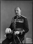 Vincent Tennyson Randle Ford NPG x154031