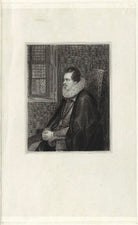 Charles Blount, Earl of Devonshire NPG D25818