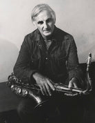 Ronnie Scott NPG x210082