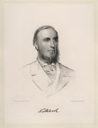 Thomas George Baring, 1st Earl of Northbrook NPG D20710