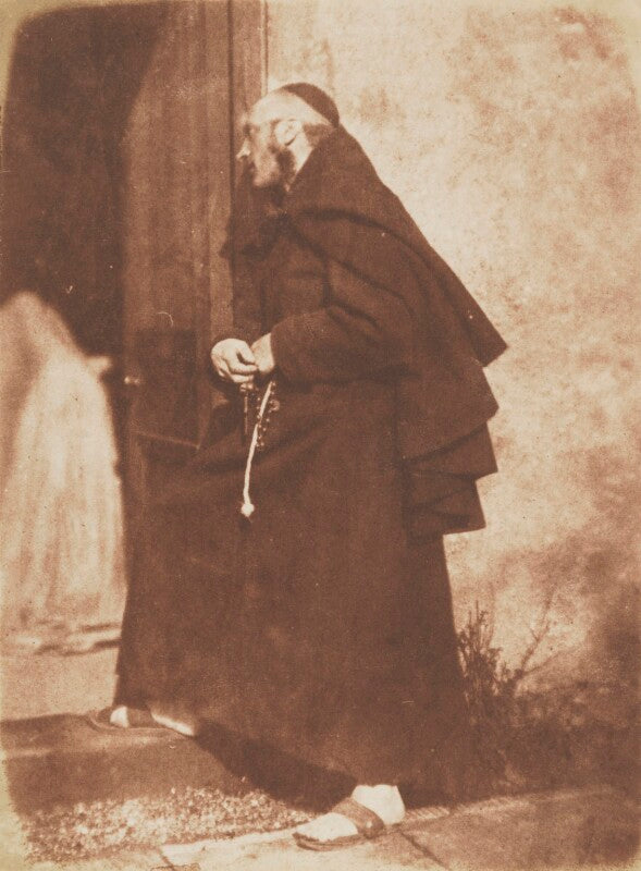 The house of death (william leighton leitch) npg p6(147)