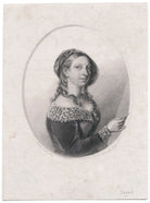 (Elizabeth) Emma Soyer (née Jones) NPG D45870