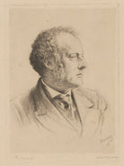Sir John Everett Millais, 1st Bt NPG D33172