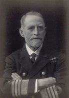 Sir Charles Henry Coke NPG x166650