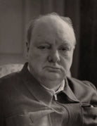 Winston Churchill NPG x6123