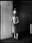 Nawab Azam Jah, Prince of Berar NPG x152958