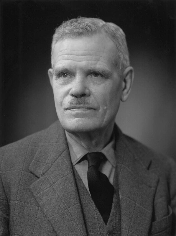 James melvill hamilton npg x170589