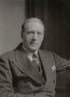 Sir George Dixon Grahame NPG x167916