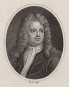 Sir Richard Steele NPG D27588