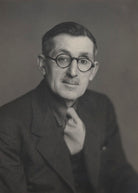 Arnold Wycombe Gomme NPG x167860