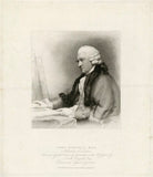 John Boydell NPG D32042