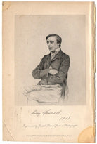 Henry Fawcett NPG D2333