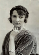 Jennie Westlake Watkins (née Ruthen) NPG x84669