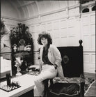 Lynda La Plante NPG x139611