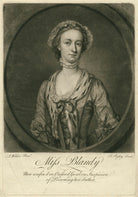Mary Blandy NPG D31879