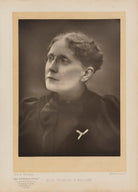 Frances Elizabeth Willard NPG Ax27643