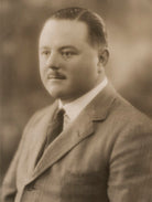 Nigel Addington Willis NPG x85064