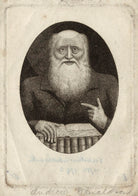 Andrew Donaldson NPG D32353